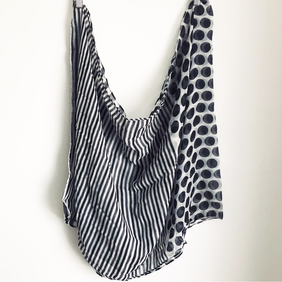 Smart Trend Infinity Scarf - Picture 4 of 6